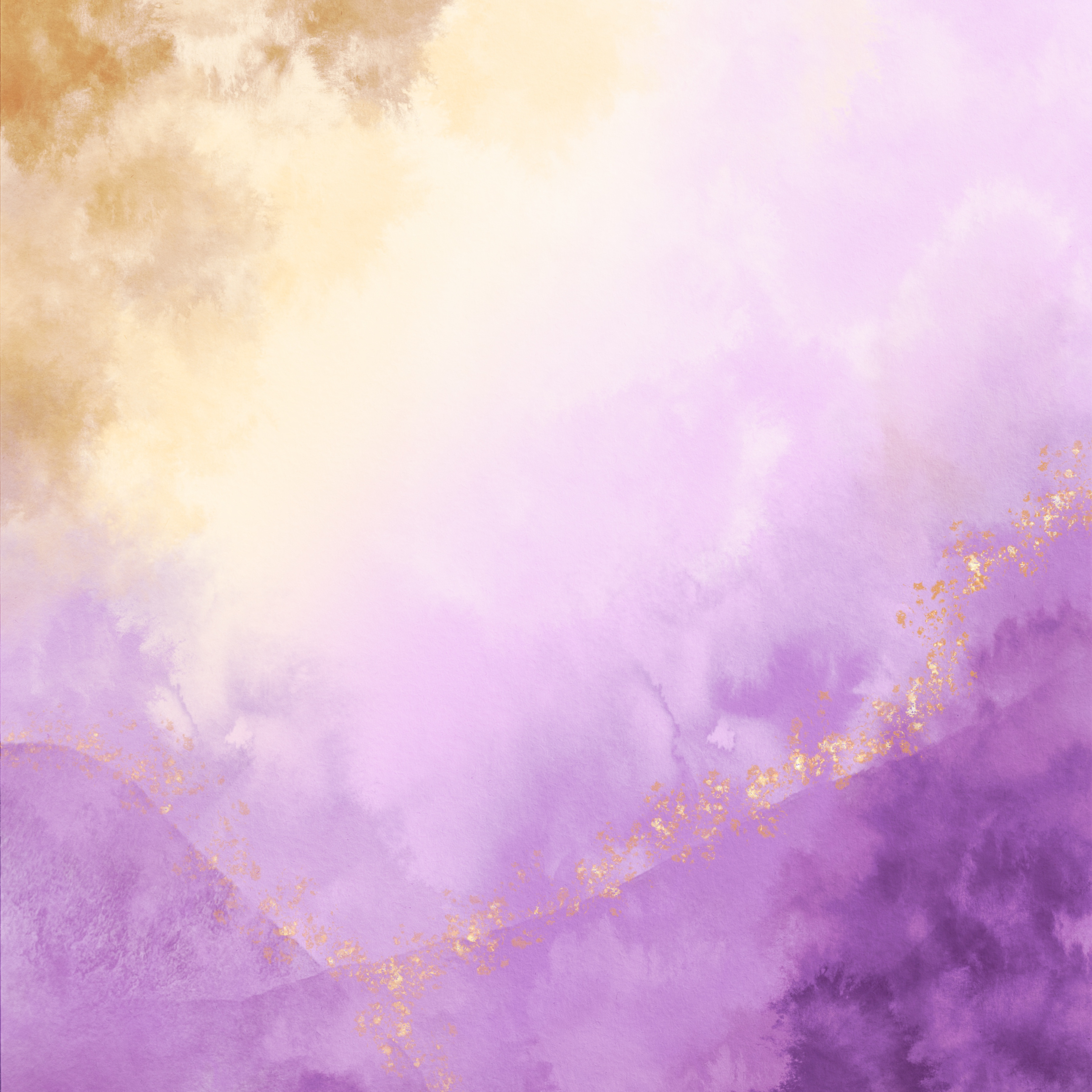 Violet lilac beige background